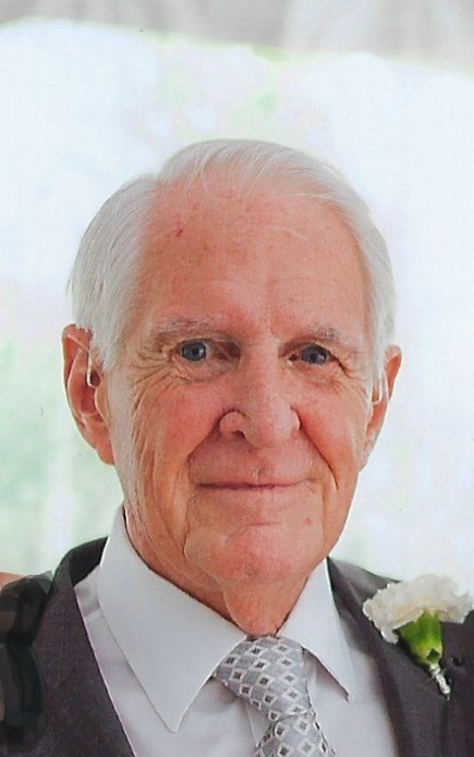 Avis de décès de Leo Joseph Horgan