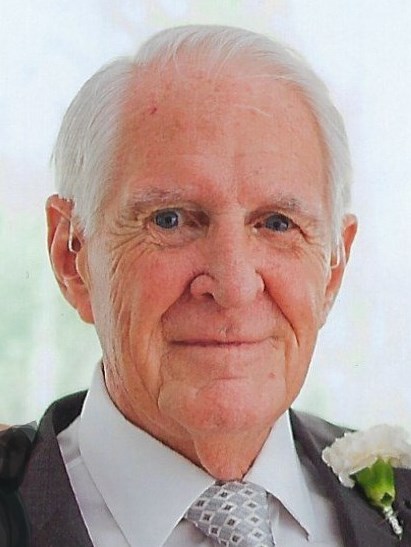 Avis de décès de Leo Joseph Horgan