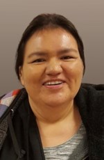 Tanya Kequahtooway (Thunderbird Woman)