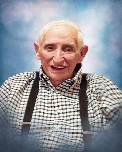 Obituario de Wayne Elton Shirley