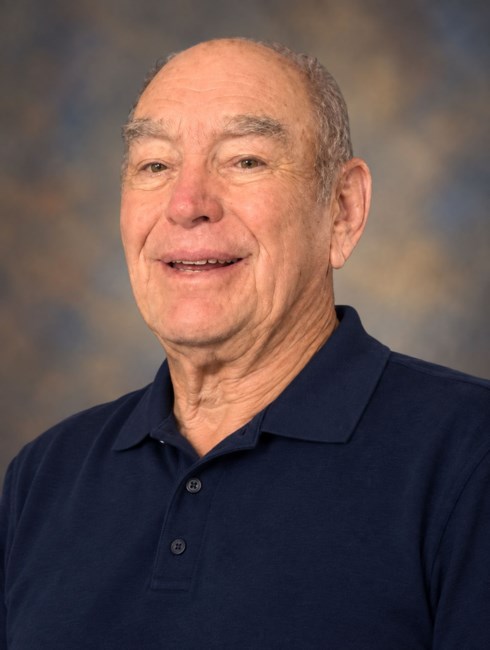 Obituary of James Albert Oppermann