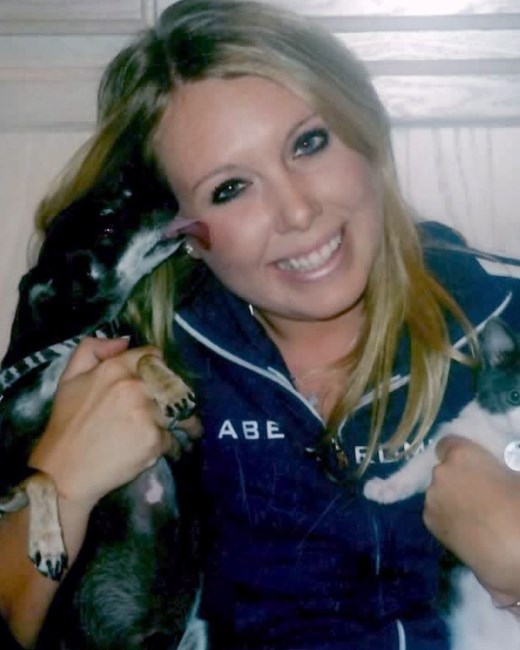 Obituary of Lauren Nicole Paulson