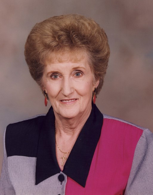 Obituary of Nettie L. Gautreau