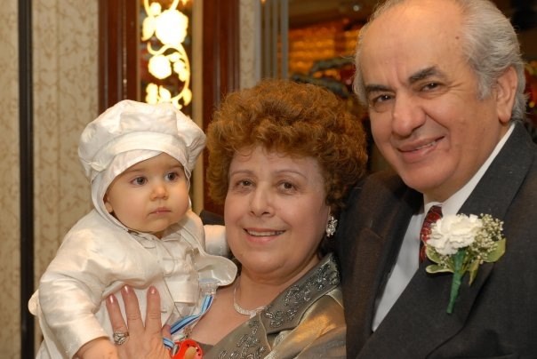 Obituary of Christos K. Margiotis