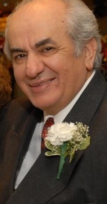Obituary of Christos K. Margiotis