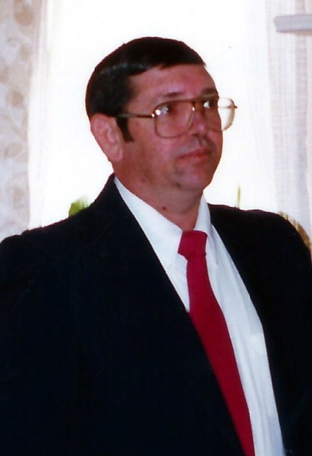 Obituary of Gerald D. Brooks