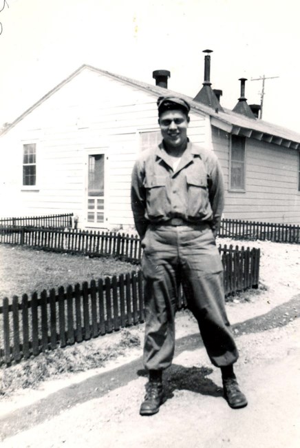 Obituary of William J Menges Jr.