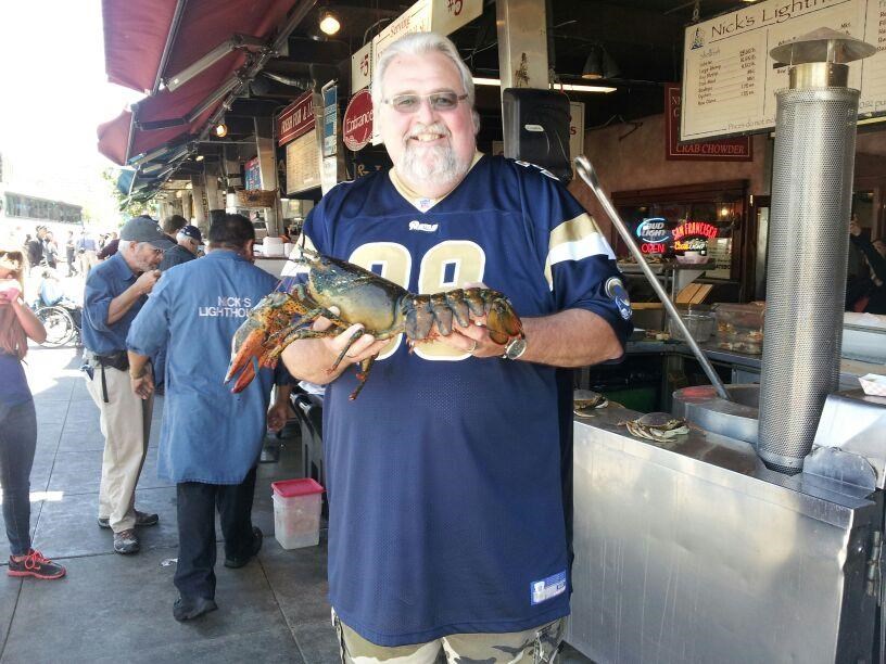 Obituary of John Robert Zuiderveld