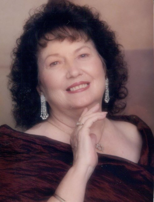 Obituary of Sara D. Fromm