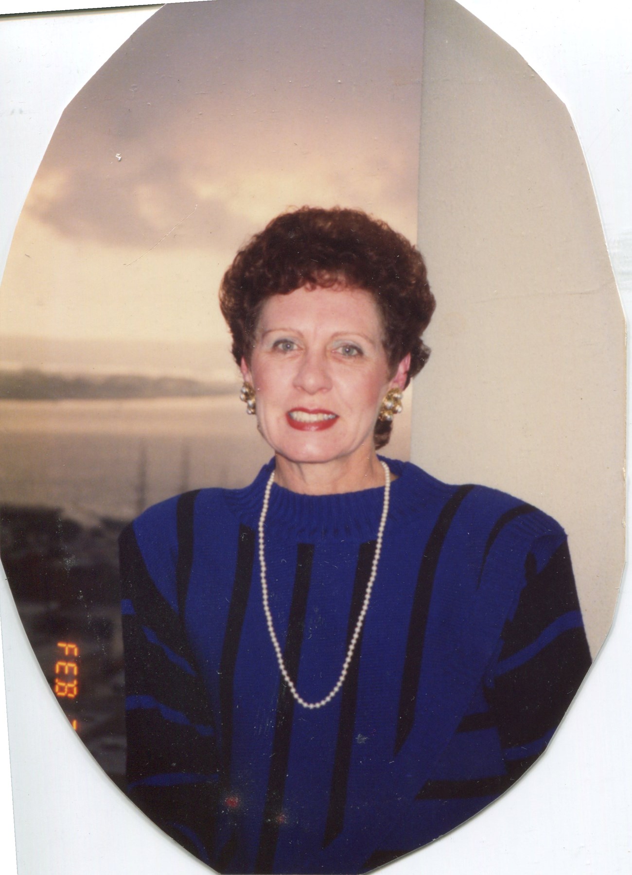 Obituary of Linda Mae Sheppard Phillips