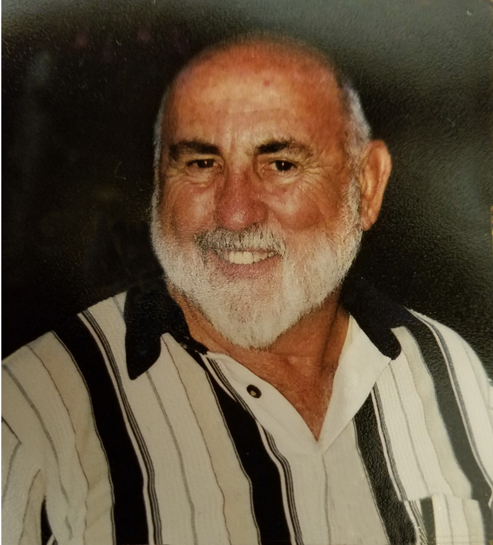 Larry Crim Obituary Las Vegas, NV