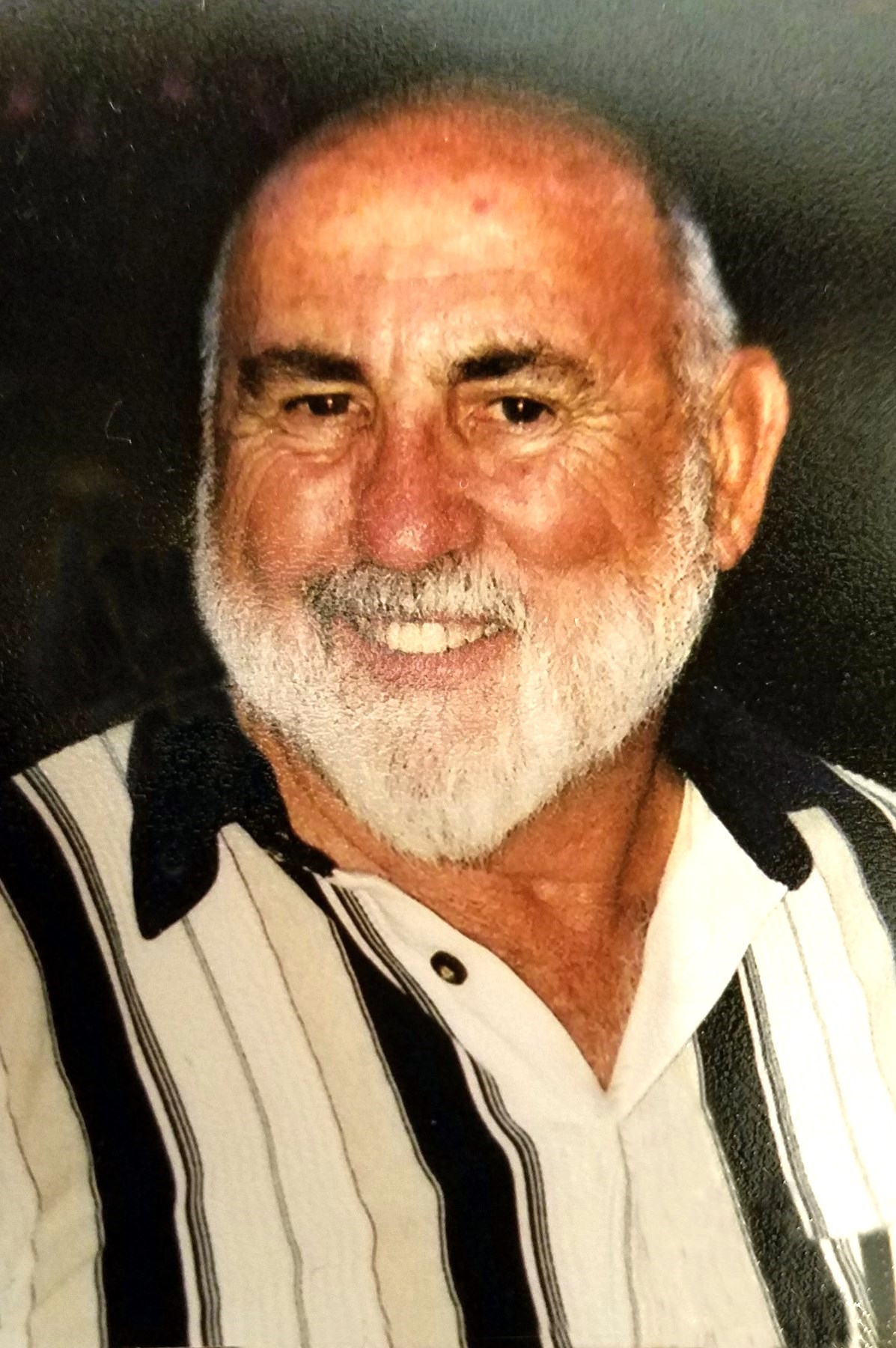 Larry Crim Obituary Las Vegas, NV