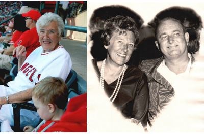 Obituary of Mrs. Dorothy May Johnson