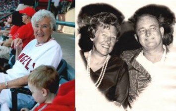 Obituary of Mrs. Dorothy May Johnson