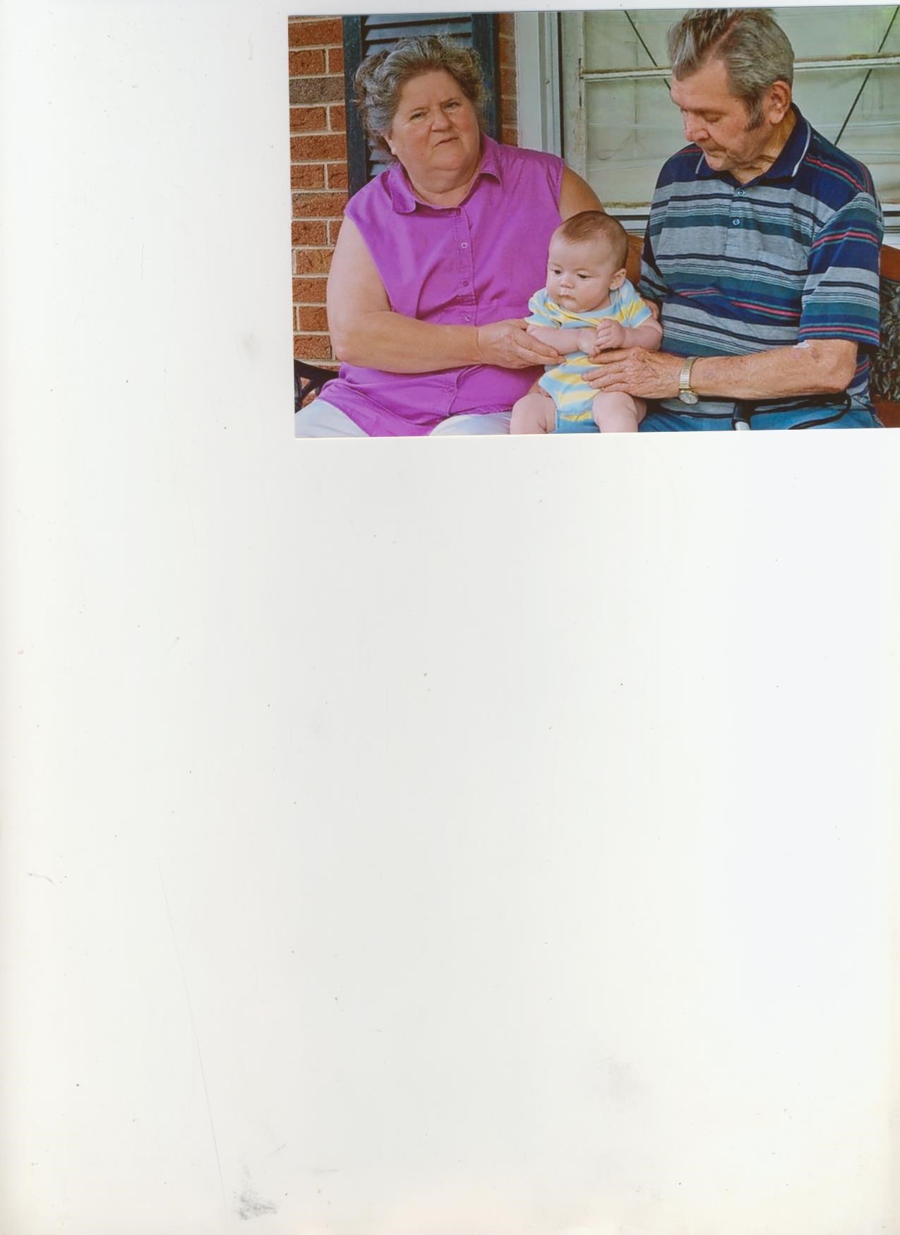 Obituary of Alfreida (Elliott) Hill