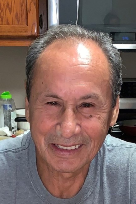 Obituario de Jose Hector Garcia