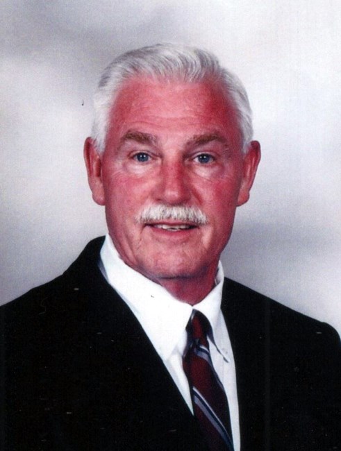 Avis de décès de Norman Scott Williams