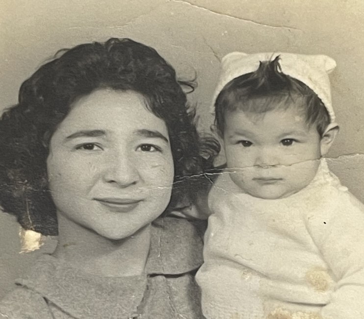 Obituary of Maria Josefina Gonsalez