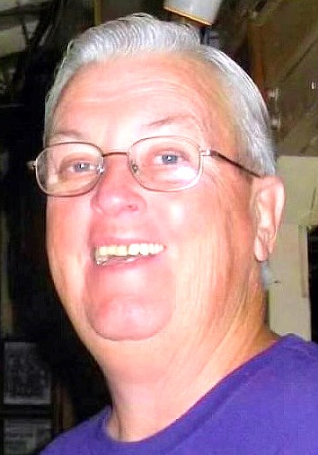 Obituary of William J. Fitzpatrick