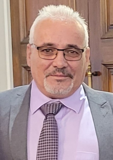 Obituary of Carlos Alberto Andrade