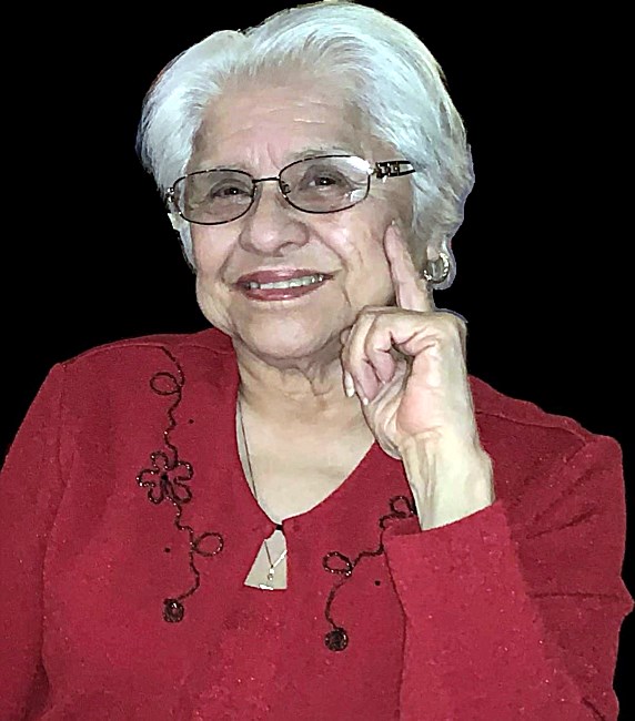 Obituary of Dora E. Blanco