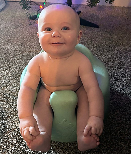 Obituary of Jaxon Gray Wilson