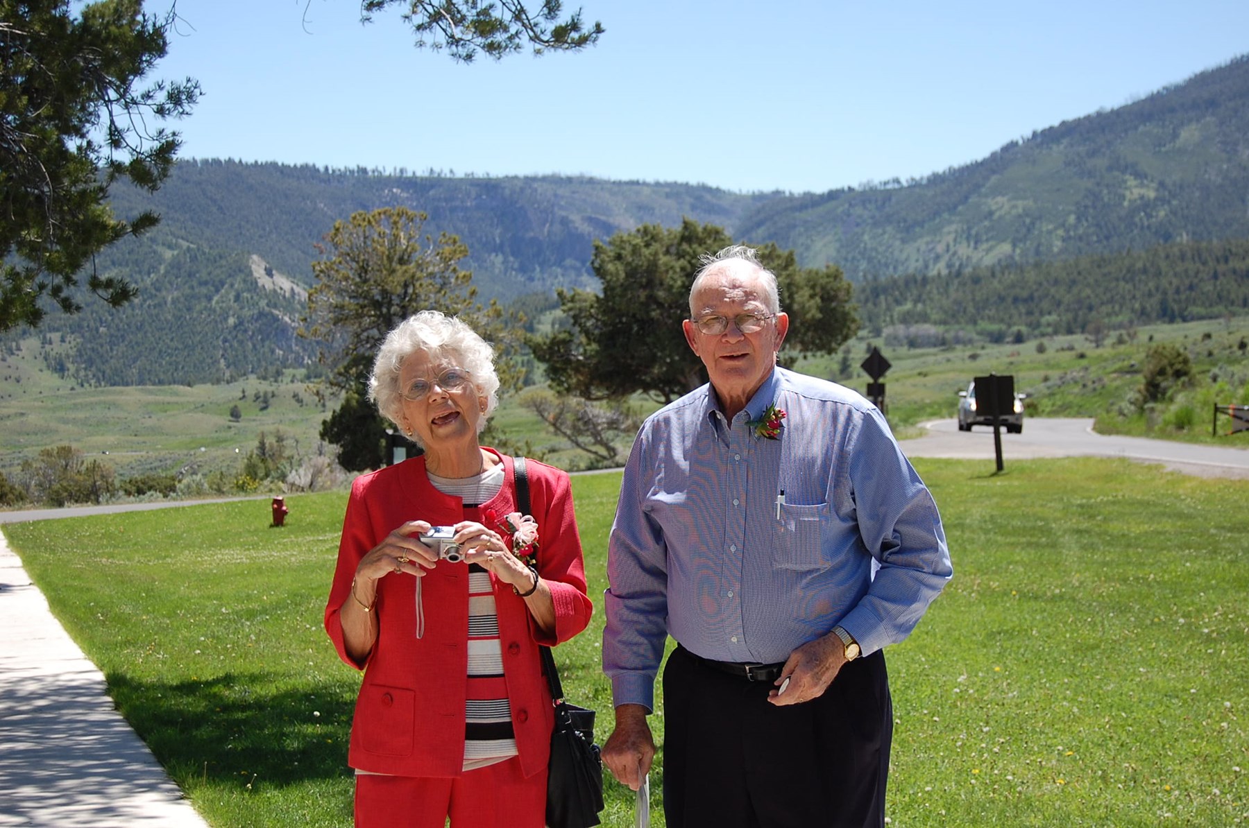 Obituary of Evelyn DeLancey Meadors