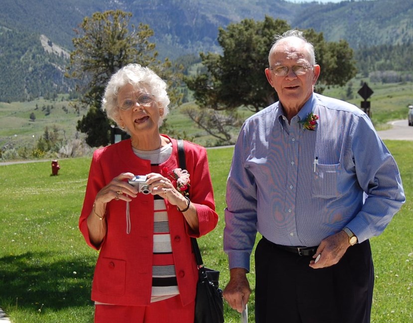 Obituary of Evelyn DeLancey Meadors