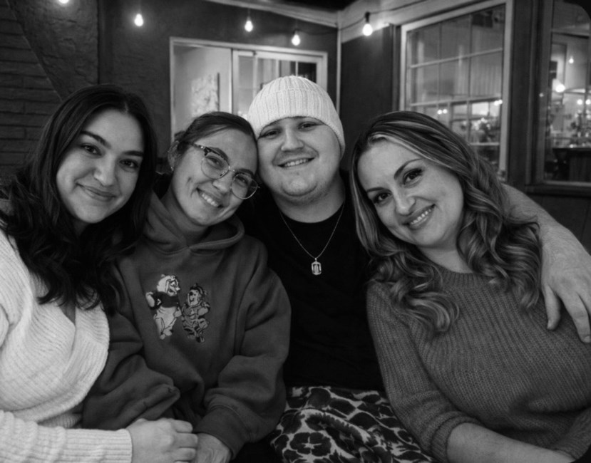 Obituary of Ivan Nicholas Lozoya