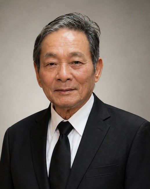 Obituary of Nang Pham
