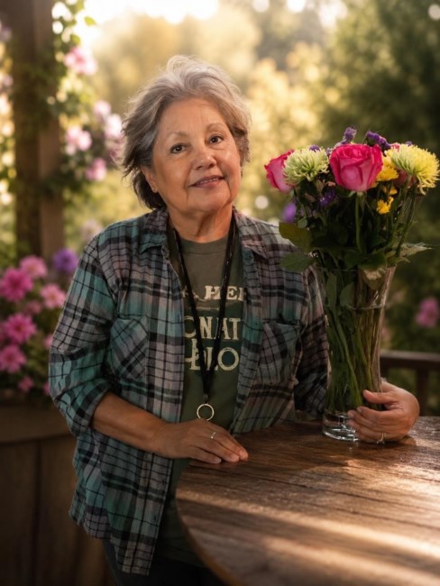 Obituary of Genoveva "Gennie" Rangel Cortez