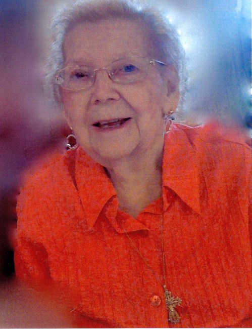Obituary of Katherine Martinez