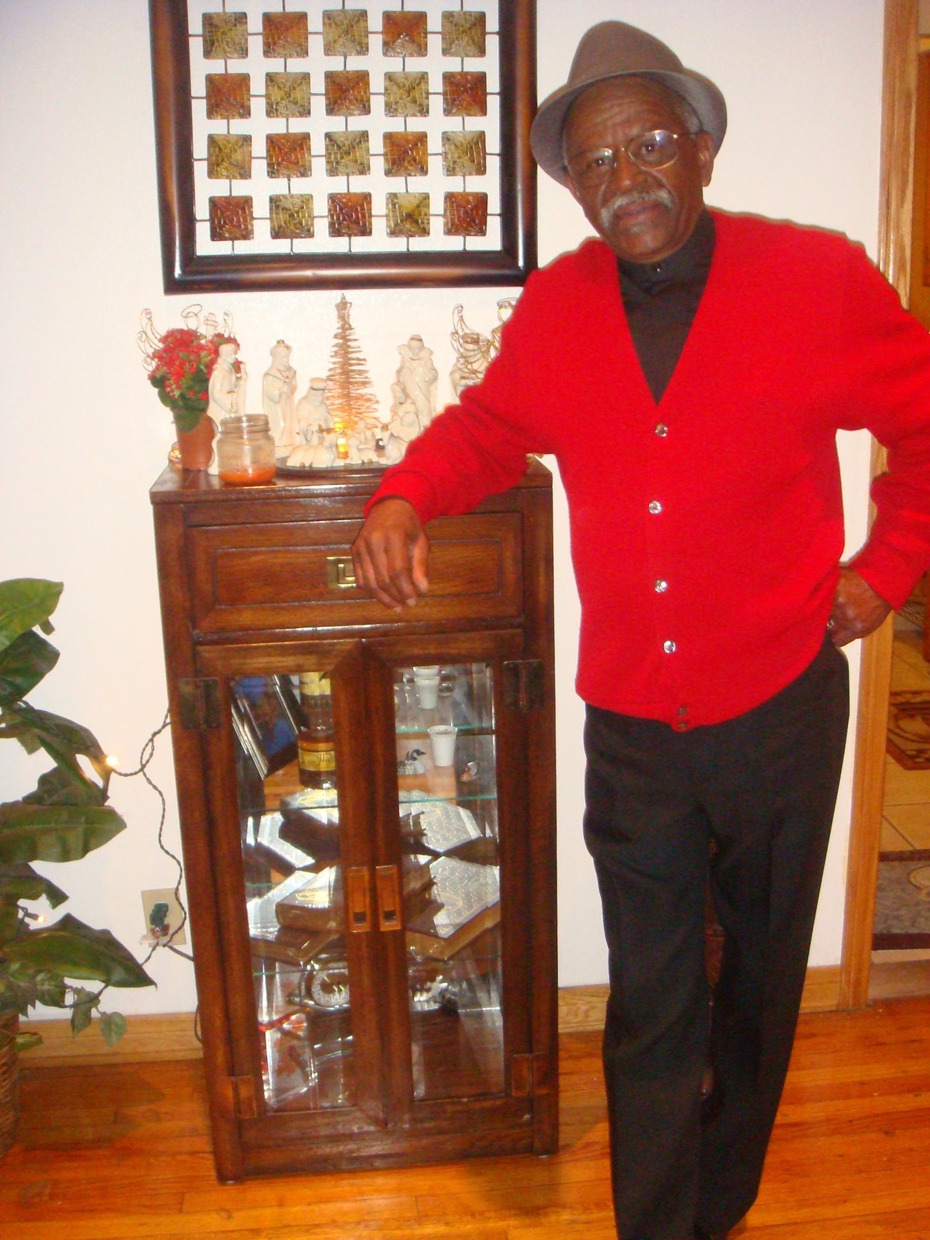 Obituary of Gilbert "Coach Gil" Martin II