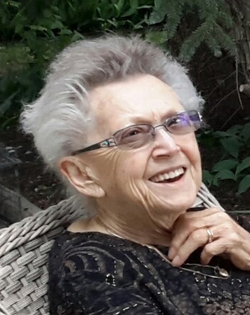 Avis de décès de Erika Anna Sputek