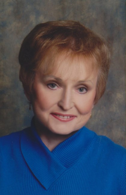 Obituary of Shirley Somers