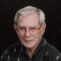 Obituario de John Cloyd Fox