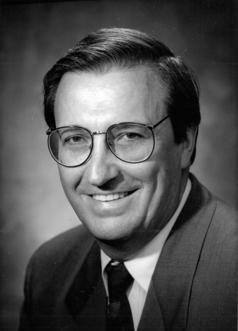 Obituary of Cornelius Robert Heusel