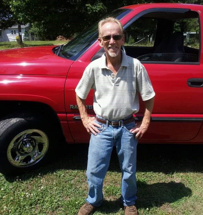 Obituary of Carl Wesley Causey