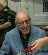 Obituary of Frank G. Daveler