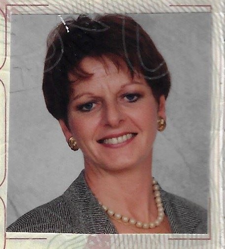 Obituary of Therese Marie Murray