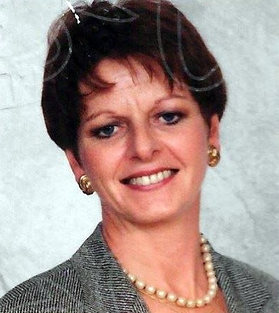 Obituary of Therese Marie Murray