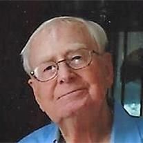 Avis de décès de Carl Edward Meyers