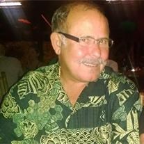 Obituary of Thomas J. Jakeway