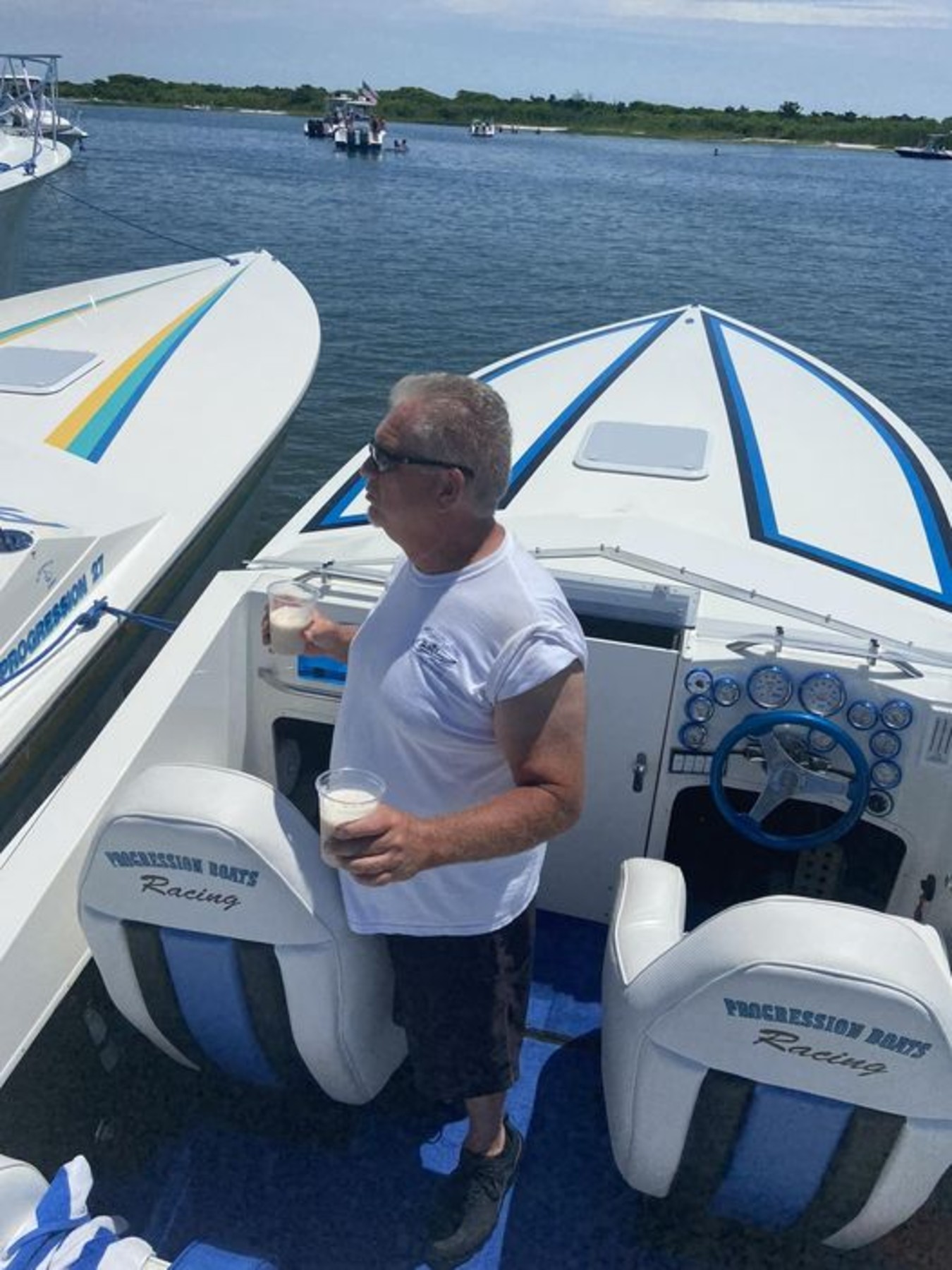 Obituary of Robert A. Brigandi