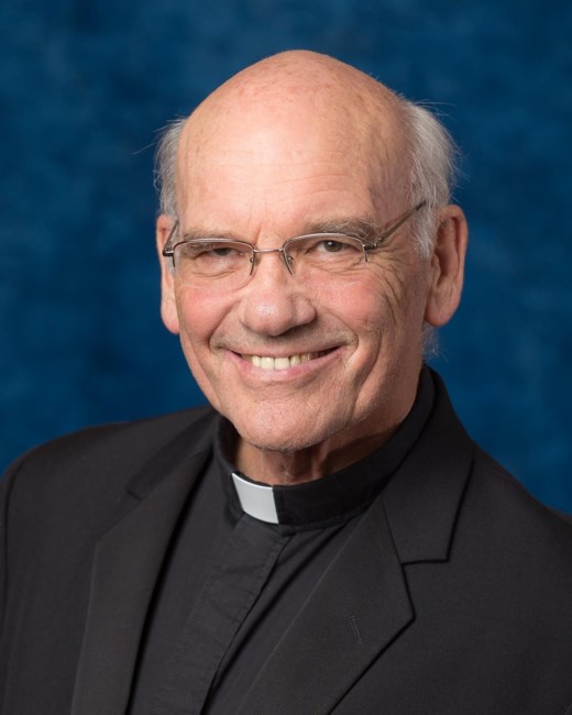 Obituary of Rev. Christian Aloysius Janson S.M.