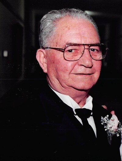 Obituario de John Raymond Gilbert