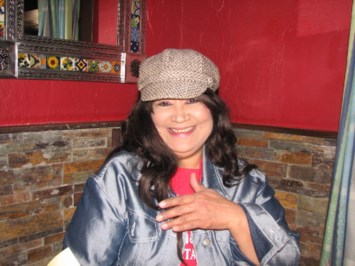 Obituary of Sandra Arellano