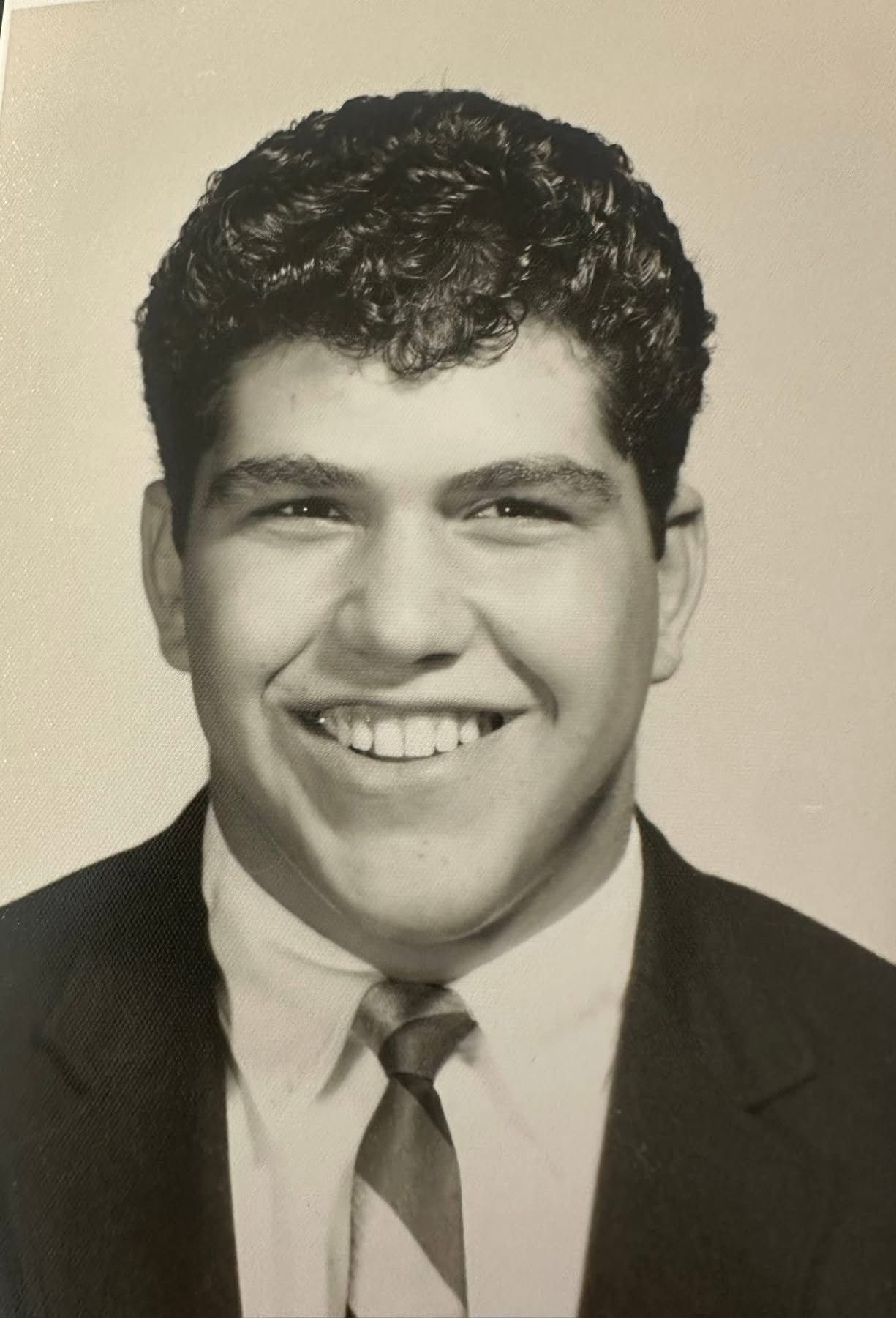 Obituary of Joseph Thomas Conte