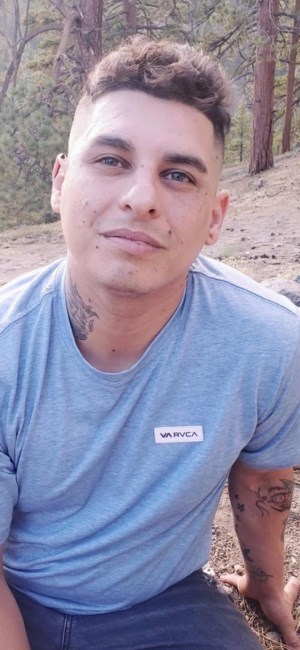 Obituary of Urbano Murillo Jr.