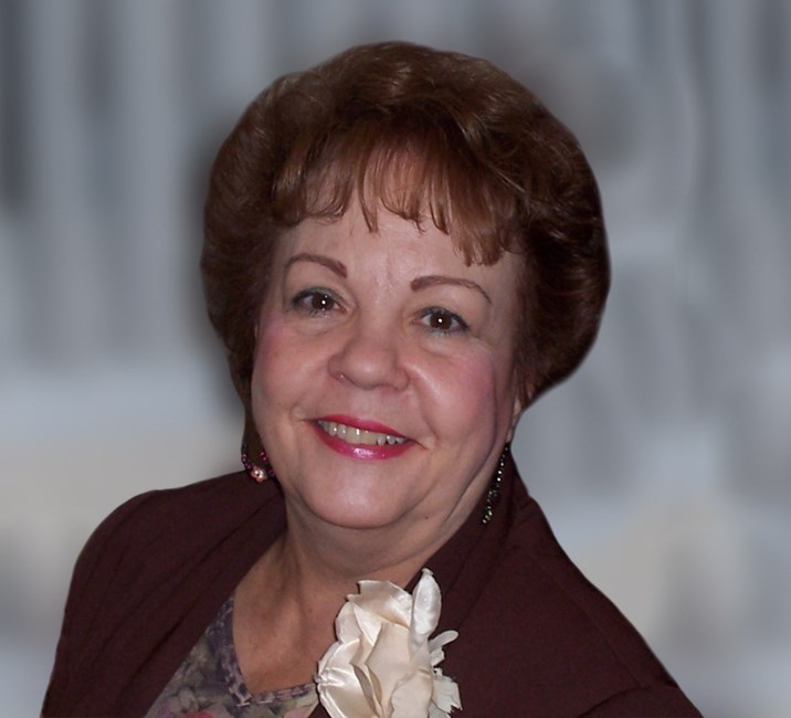 Obituary of Aurora Ramos Castellanos